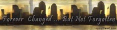 Reisebericht - 14 Tage in USA 1987 - Banner